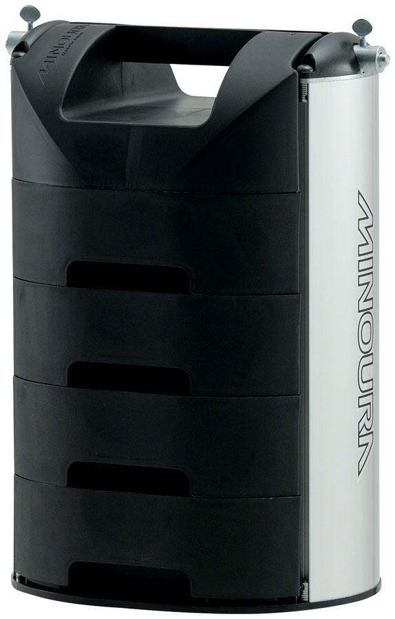 Minoura FT-50W Truing Stand