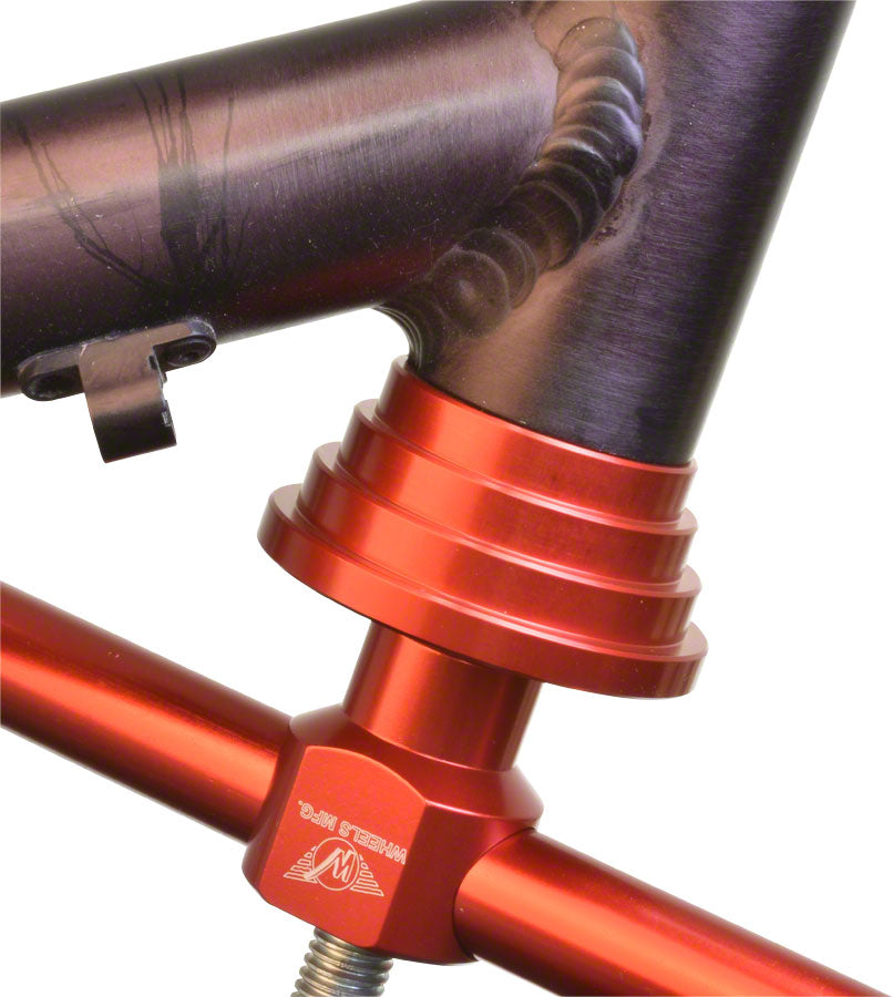 Wheels Manufacturing Headset Cup Press