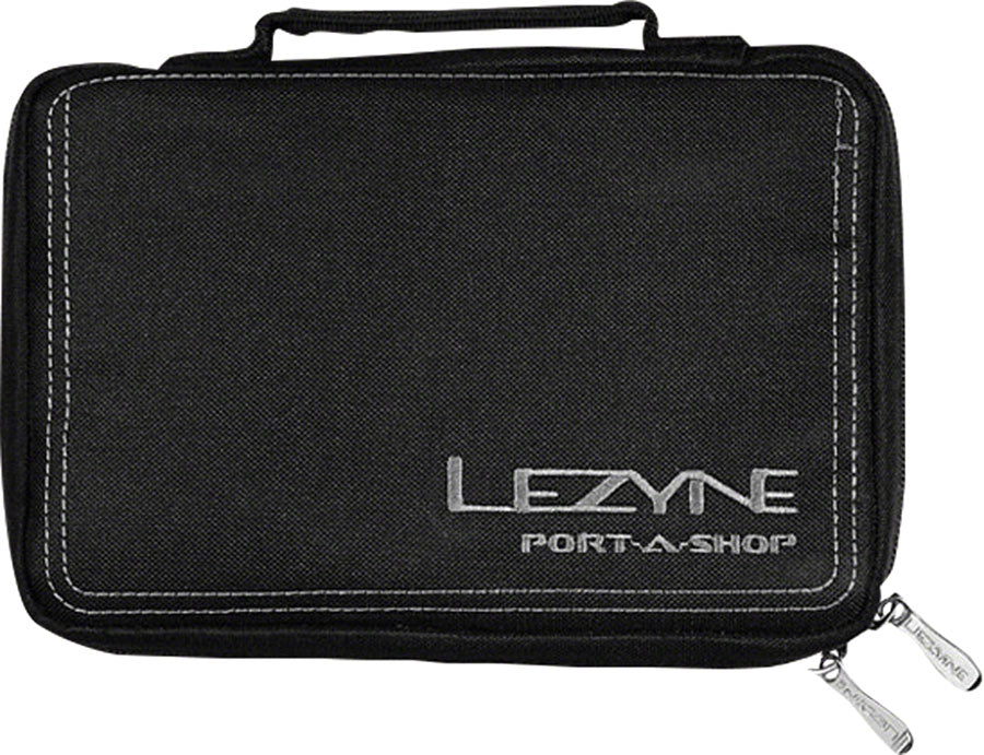 Lezyne Port A Shop