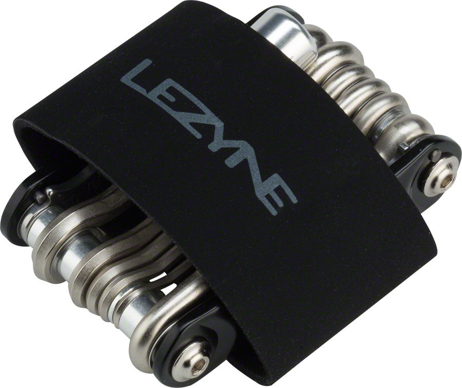 Lezyne RAP 21