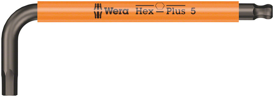 Wera 950 SPKS L-Key Hex Wrench