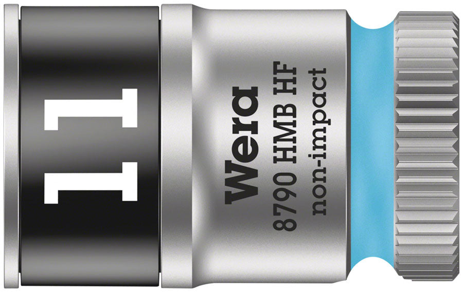 Wera 8790 HMB HF Zyklop Socket 3/8"