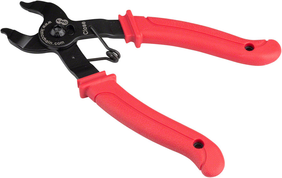 KMC Missing Link Closer