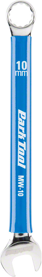 Park Tool MW-10 Metric Wrench 10mm Blu/Chrome