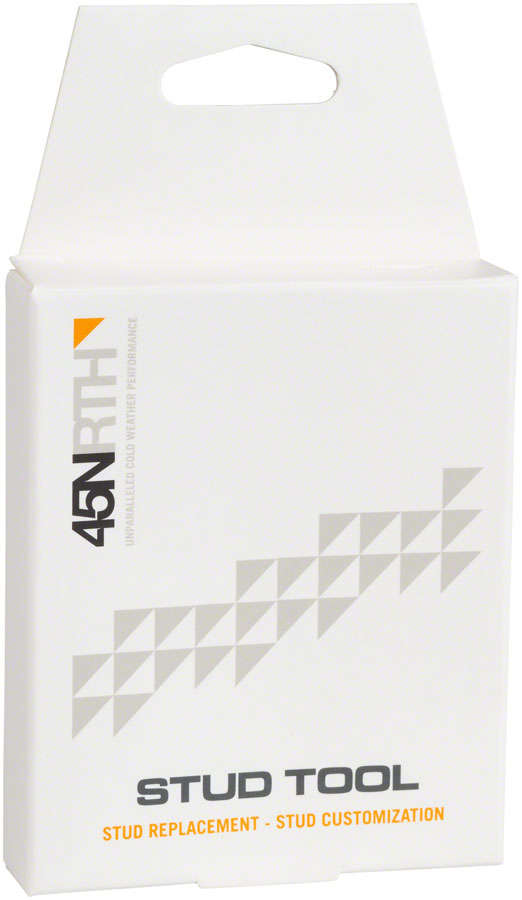 45NRTH Tire Stud Insertion Tool