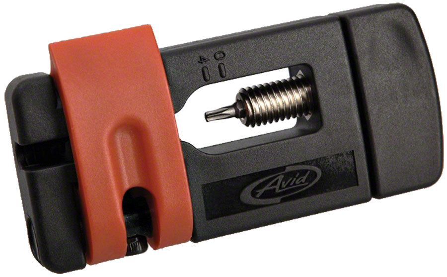 Avid Hose Barb Driver