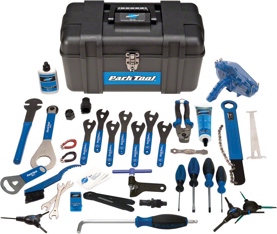 park tool fahrradwerkzeug Park Tool AK-38