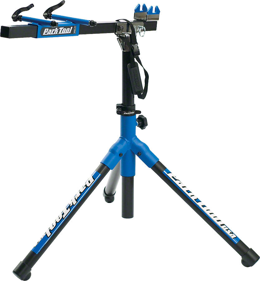 Park Tool PRS-20 / Soporte de Reparación para Bicicletas Profesional Park Tool PRS-20 / Soporte de Reparación para Bicicletas Profesional