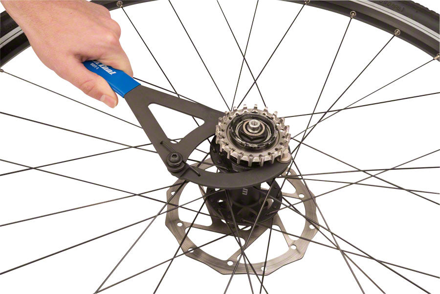 Park Tool Sprocket Remover