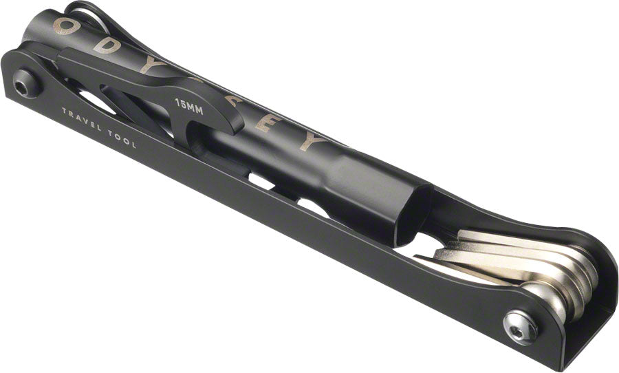 Odyssey Travel Tool
