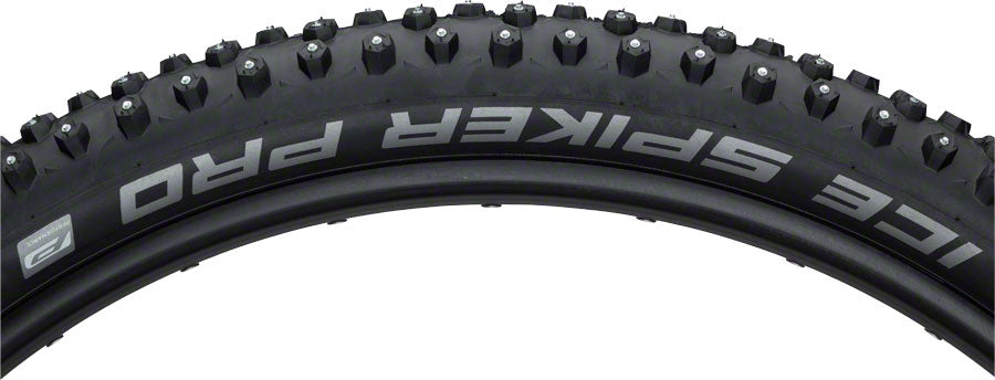 Schwalbe Ice Spiker Pro Tire – Incycle Bicycles