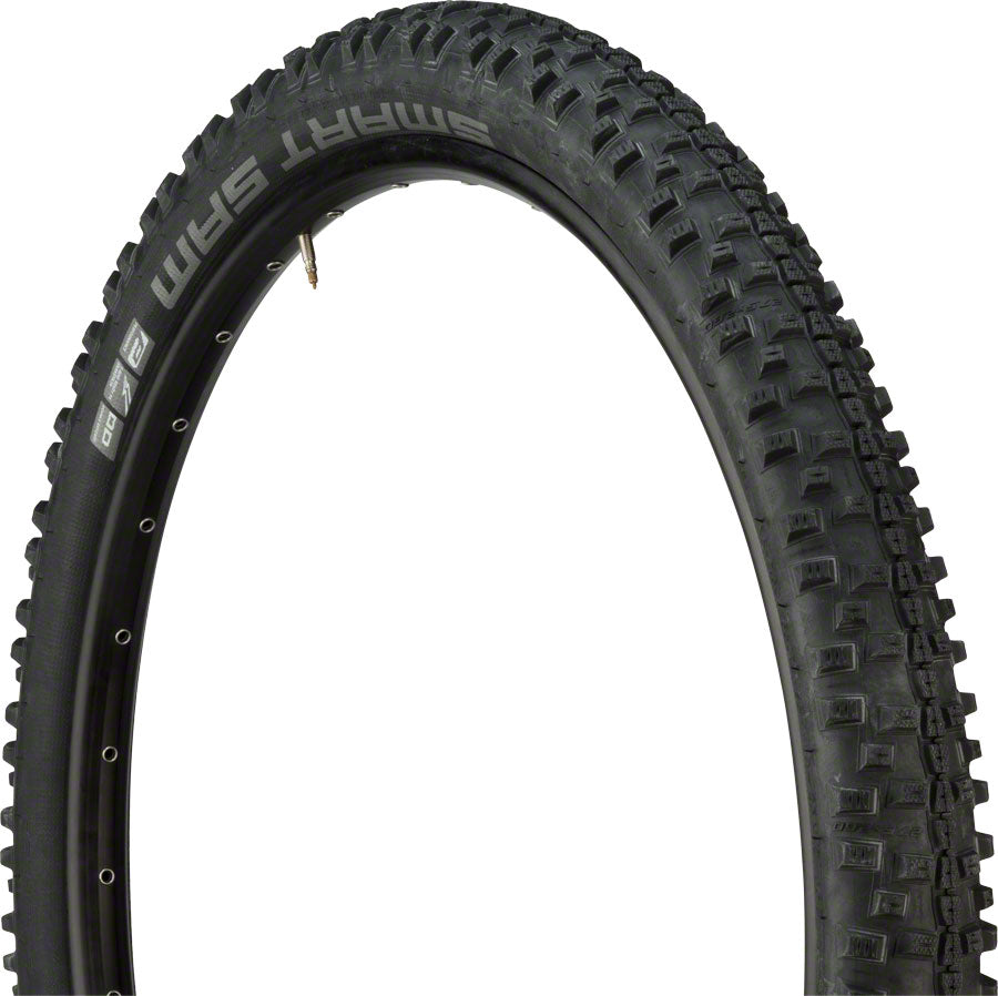 Schwalbe Smart Sam Plus Tire