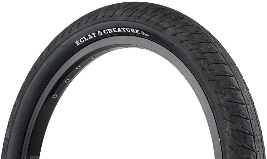 Eclat Creature Tire