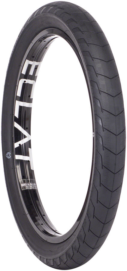 Eclat Decoder Tire