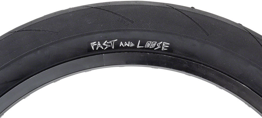 Cult Fast and Loose Tire