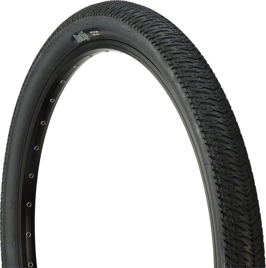 Maxxis DTH Tire