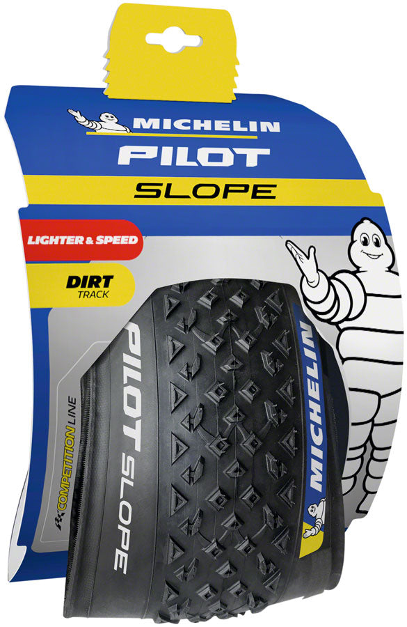 Michelin Pilot Slope Tire