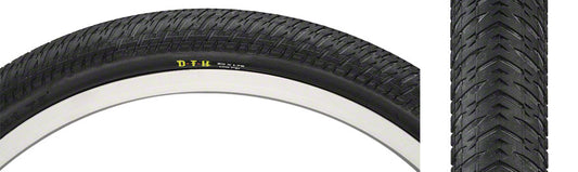Maxxis DTH Tire