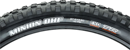 Maxxis Minion DHF Tire