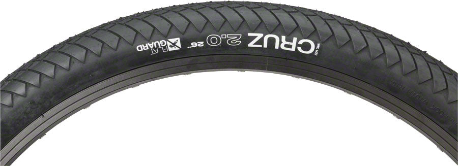 WTB Cruz Tire
