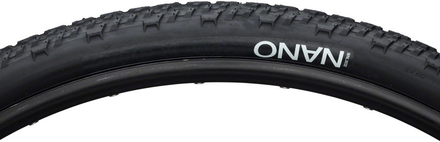 WTB Nano Tire