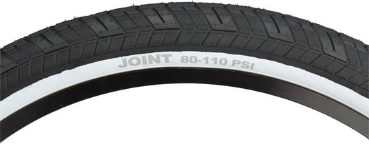 Stolen Joint Tire