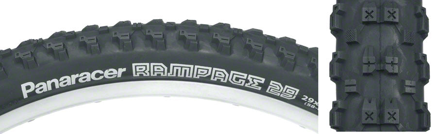 Panaracer Rampage Tire