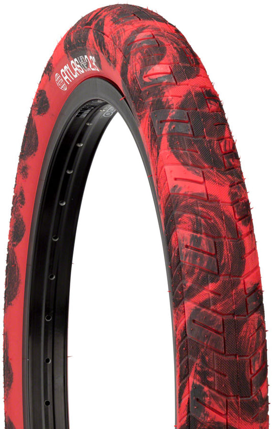 Fiction Atlas Hp Tire