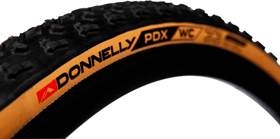 Donnelly Sports PDX WC Tire
