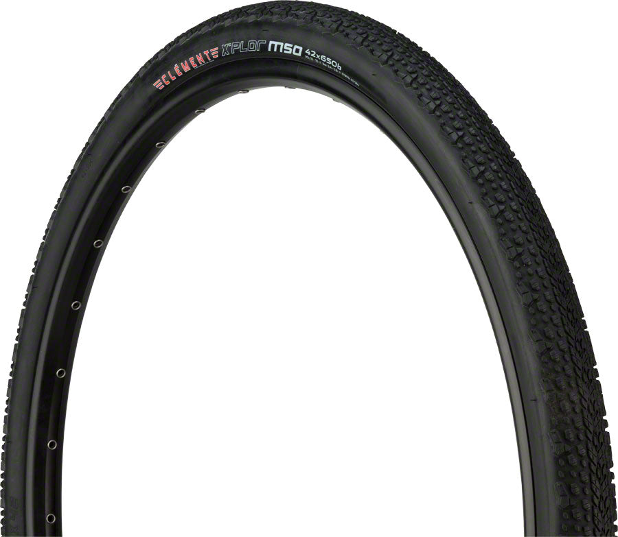 Clement X'Plor Tire