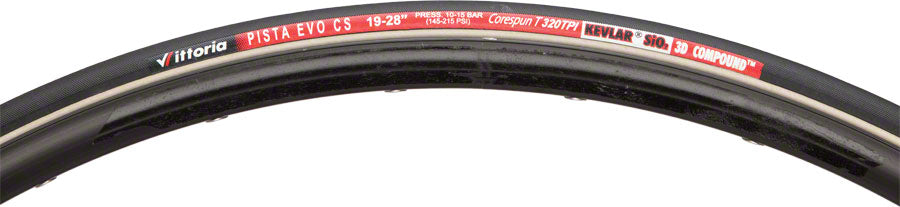 Vittoria Pavè Evo CG 2012 - Specifications | Reviews | Shops Vittoria Pavè Evo CG 2012 - Specifications | Reviews | Shops