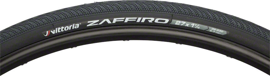 Vittoria Zaffiro III Tire – Incycle Bicycles