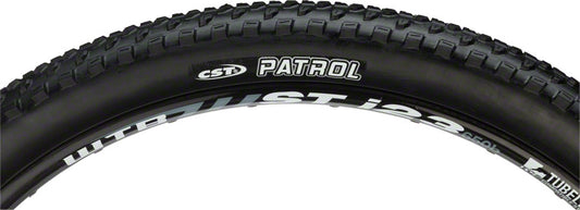 Cst Patrol Tire