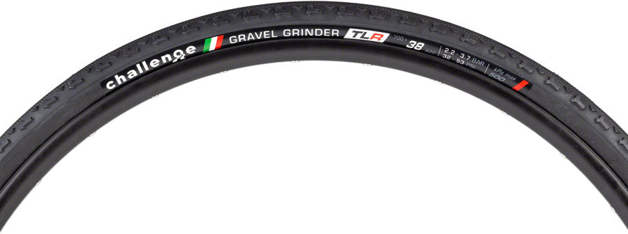 Challenge Gravel Grinder Tire