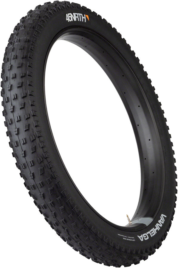 45NRTH Vanhelga Tire