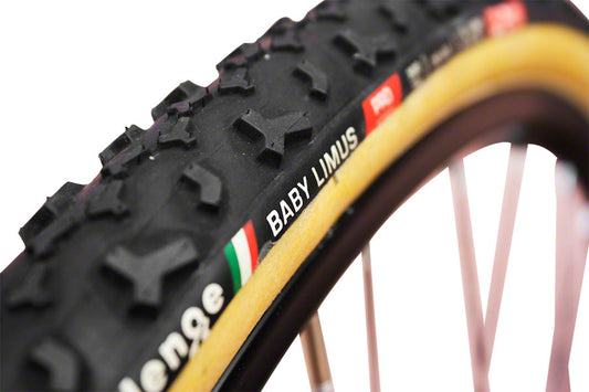 Challenge Baby Limus Tire