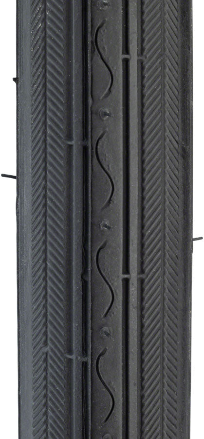 Kenda Street K40 Road Tire 26x1 3/8 Blk