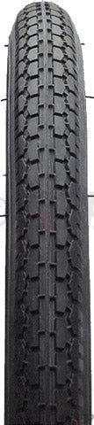 Kenda S-5 Tire 24x1-3/8 x1-1/4 Blk Steel