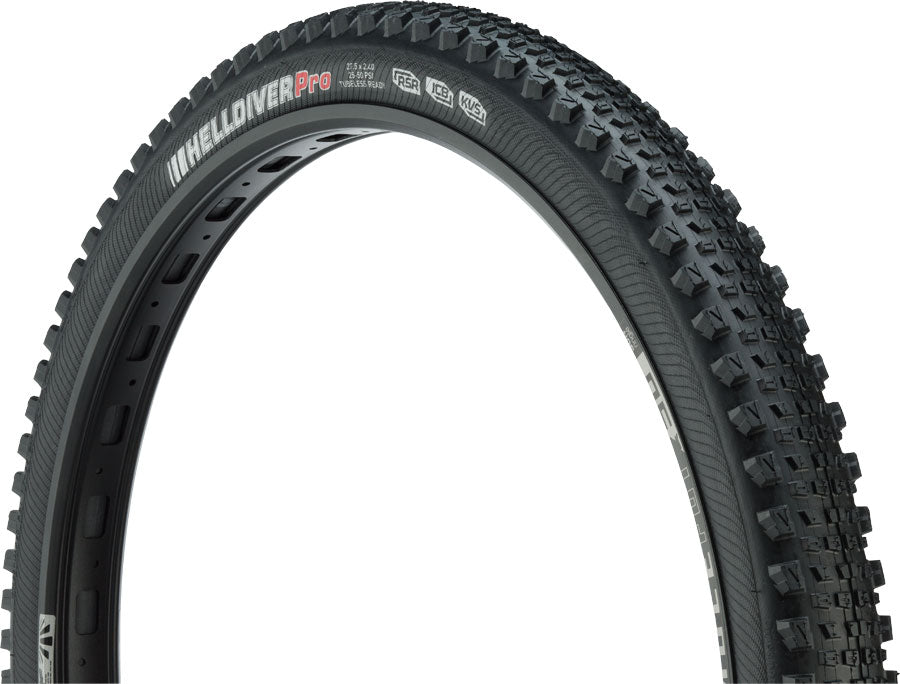 Kenda Helldiver Tire