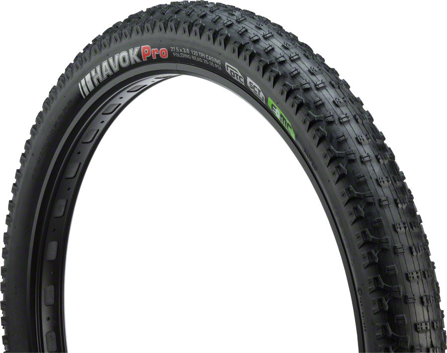 Kenda Havok Pro Tire