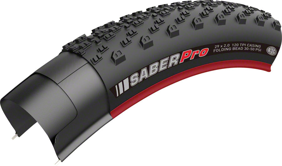 Kenda Saber Pro Tire
