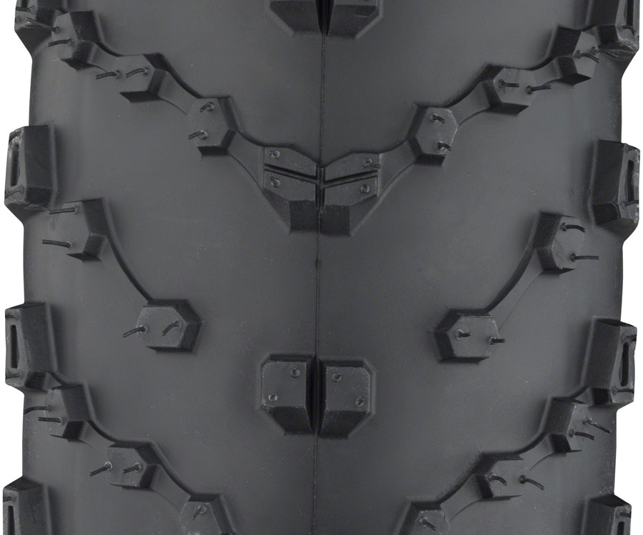 Kenda Juggernaut Tire