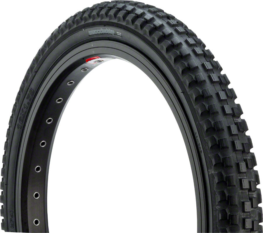 Maxxis MaxxDaddy Tire