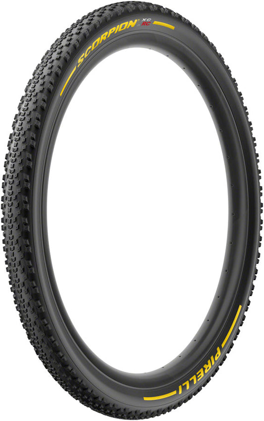 Pirelli Scorpion Xc Rc Tire