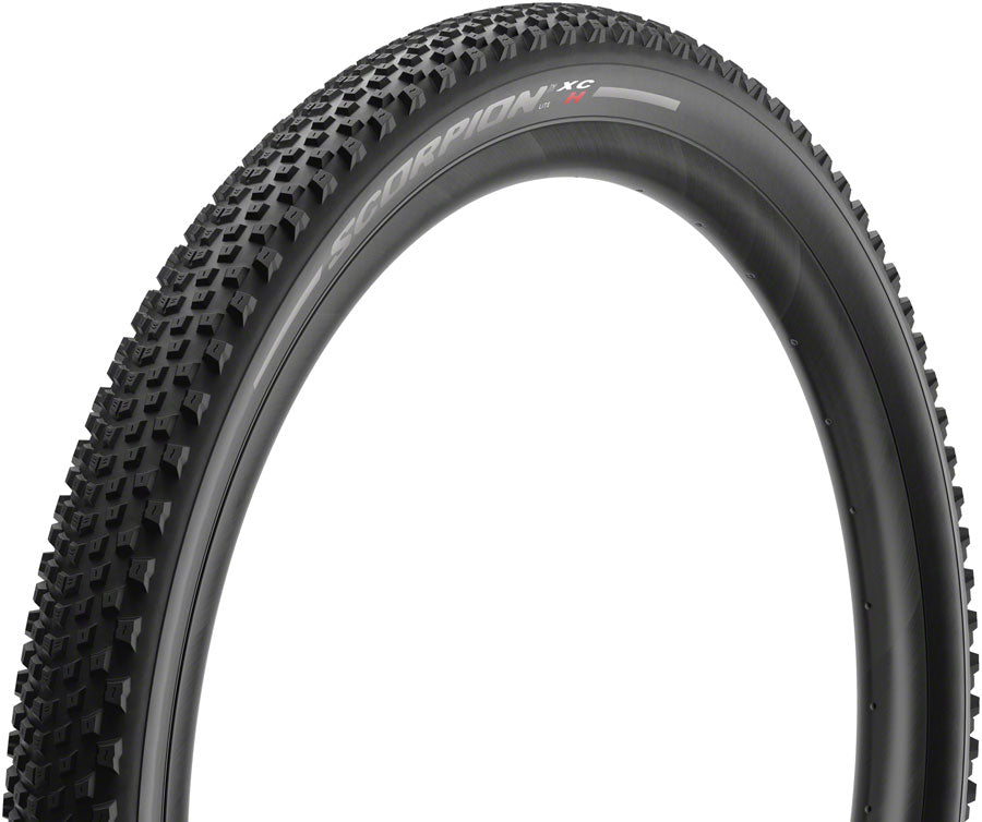 Pirelli Scorpion XC H Tire