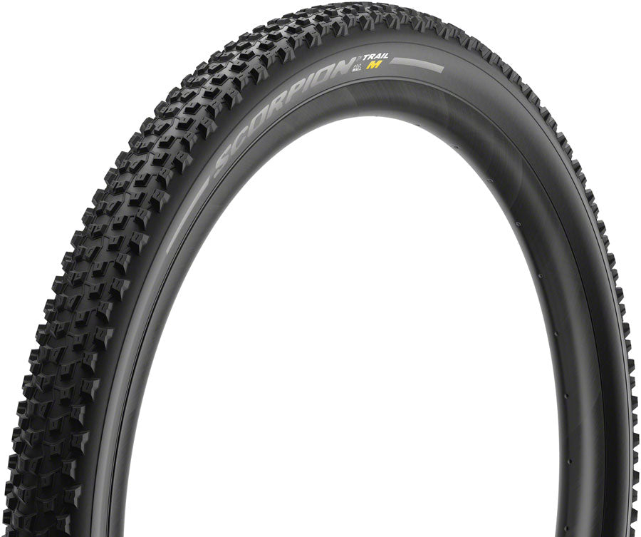 Pirelli Scorpion Trail M Tire