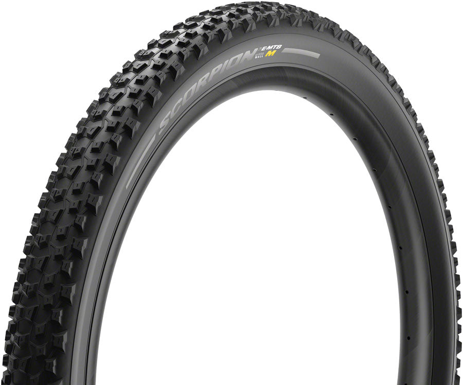 Pirelli Scorpion E-MTB M Tire