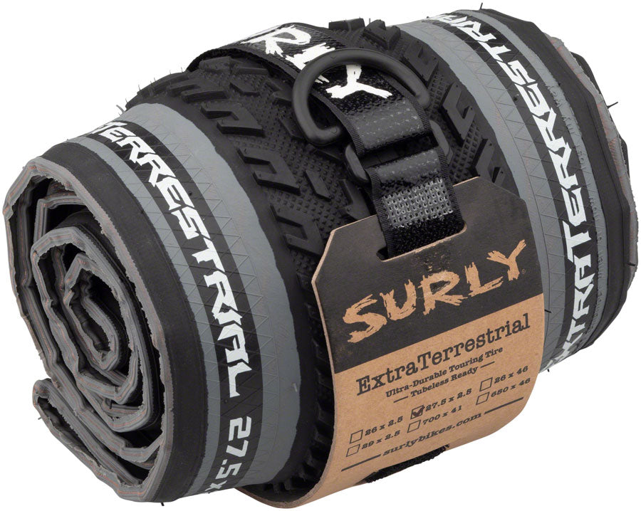 Surly ExtraTerrestrial Tire