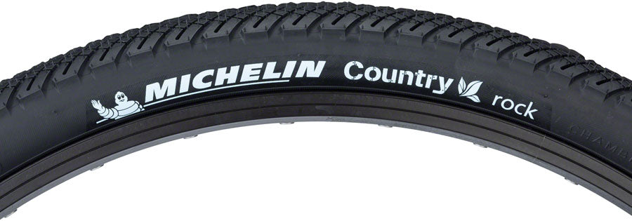 Michelin Country Rock Tire