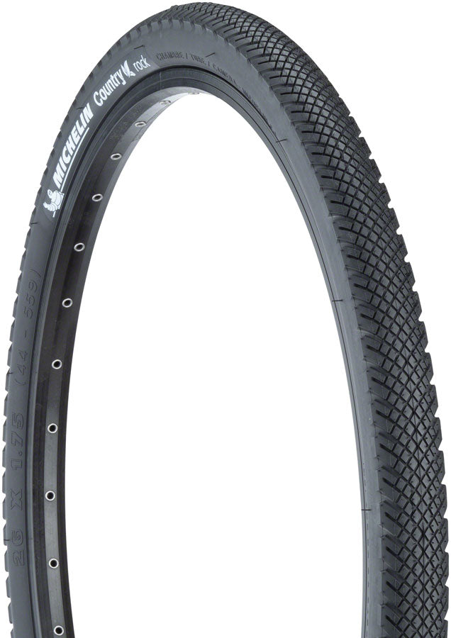 Copertone Michelin Country Junior 16 X 1.75 Filo &ndash; Gomma Per Bici Bambino E MTB, 22-305